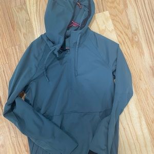 Lululemon zip up